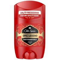 Твердый дезодорант Old Spice Epic Legend 50мл