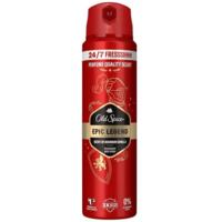 Антиперспірант-аерозоль Old Spice Epic Legend 150мл