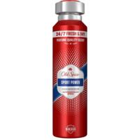 Антиперспирант-аэрозоль Old Spice Sport Power 150мл
