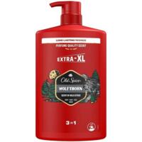 Гель для душа Old Spice Wolfthorn 1000мл