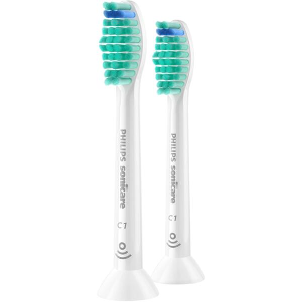 Насадка для зубной щетки Philips Sonicare HX6012/87 ProResults
