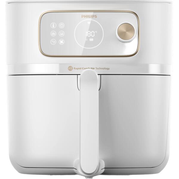 

Мультипечь Philips Combi XXL Connected HD9876/20