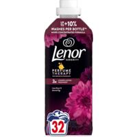 Кондиционер для белья Lenor цветок лотоса и бриллиантовый инжир 675мл