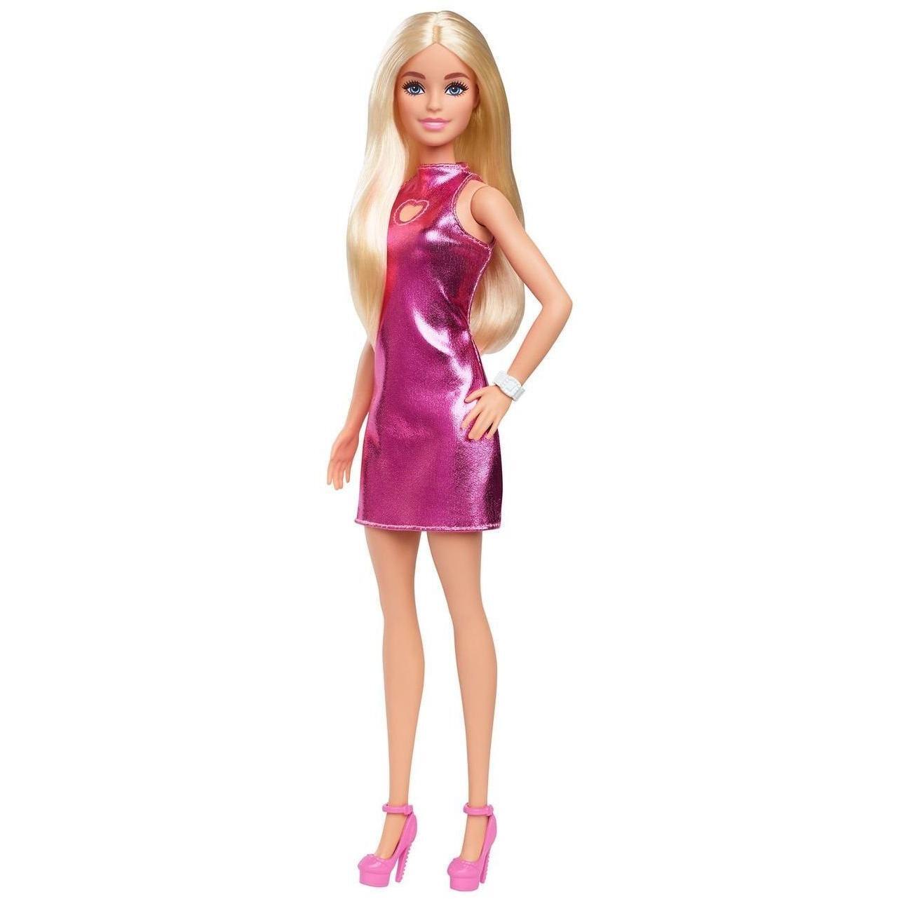 Кукла Barbie Модница романтический стиль (HYT88) фото 1