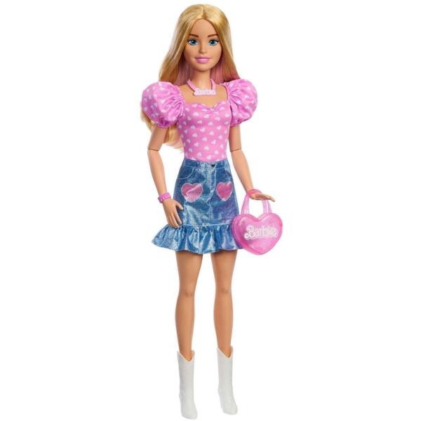 

Кукла Barbie Моя модная подружка (HYT84)