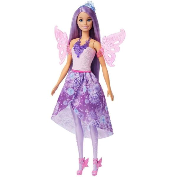 

Набор Barbie Магия образов, серии Фантастический мир (JCP74)