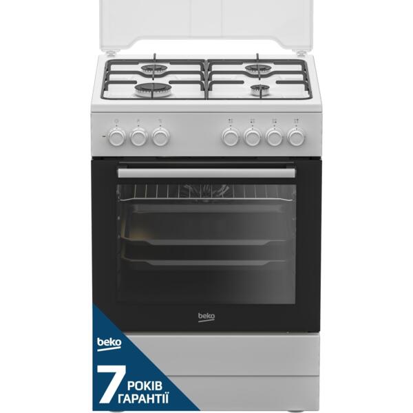 

Плита комбинированная Beko FBM62120WD