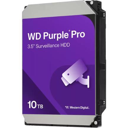 Жорсткий диск WD 10TB 3.5