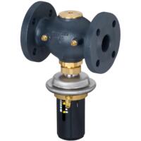 Регулятор перепада давления Danfoss AVP PN 25 DN 25 (003H6377)