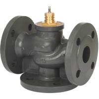 Трехходовой регулирующий клапан Danfoss VF 3 PN16 25/10 (065Z0257)