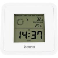 Термогигрометр Hama Digital 00185891