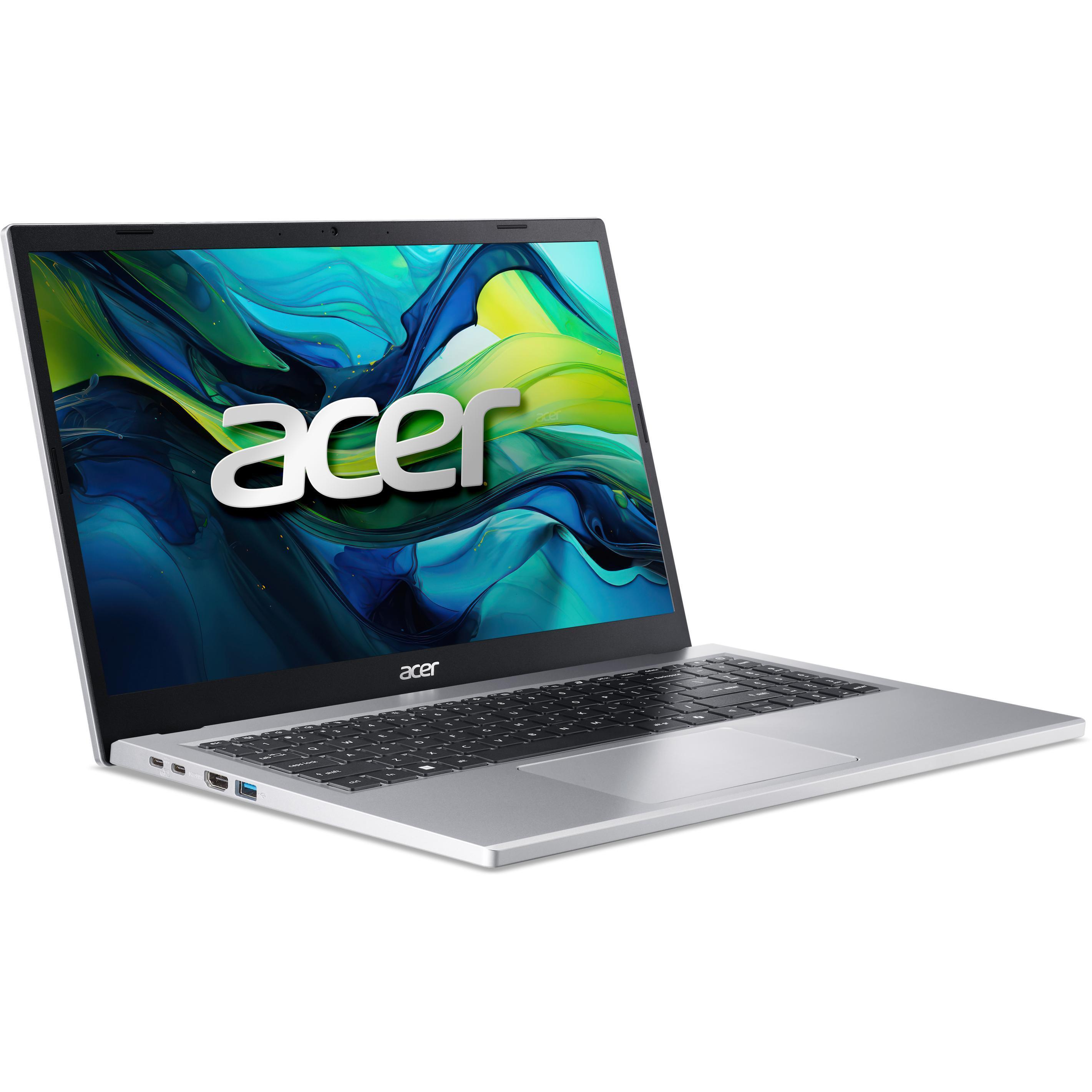 Ноутбук ACER Aspire Go AG15-21P (NX.J8TEU.009) фото 1