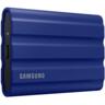 Портативный SSD Samsung 2TB USB 3.2 Gen 2 Type-C T7 Shield (MU-PE2T0R/WW)