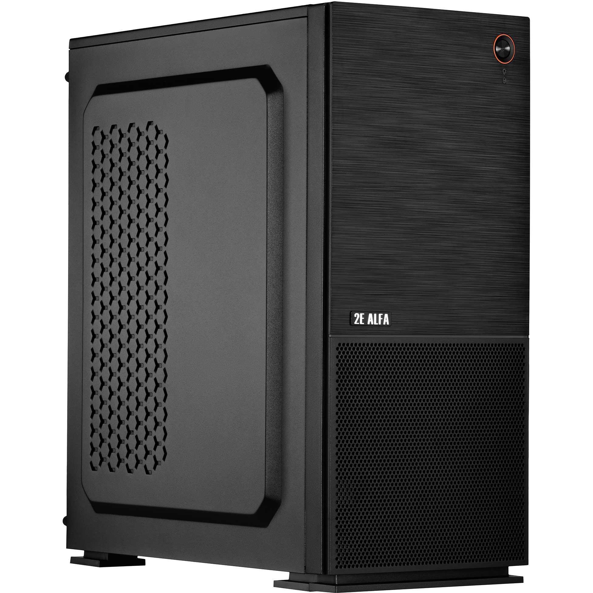 Системный блок 2E Rational (2E-12163) фото 1