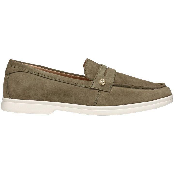 Лофери жіночі Geox Xan3 D550ZD-00022-C3016 40 таупфото1