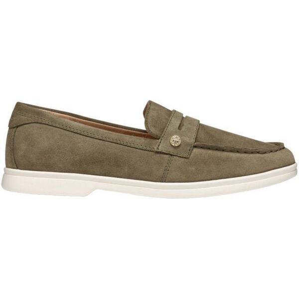 Лофери жіночі Geox Xan3 D550ZD-00022-C3016 40 таупфото