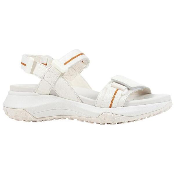 

Сандали женские Geox Sorapis+Grip D35TBB-04611-C1000 36 белые