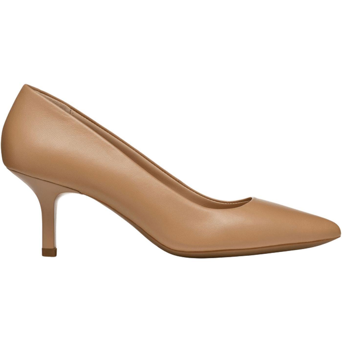 Туфли женские Geox Kleopy D55YBA-000TU-C5000 39 бежевые фото 1