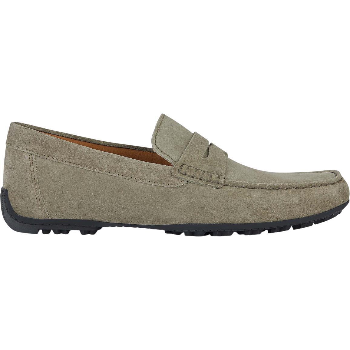 Мокасини чоловічі Geox Kosmopolis + Grip U35CFB-00020-C3016 41 таупфото1