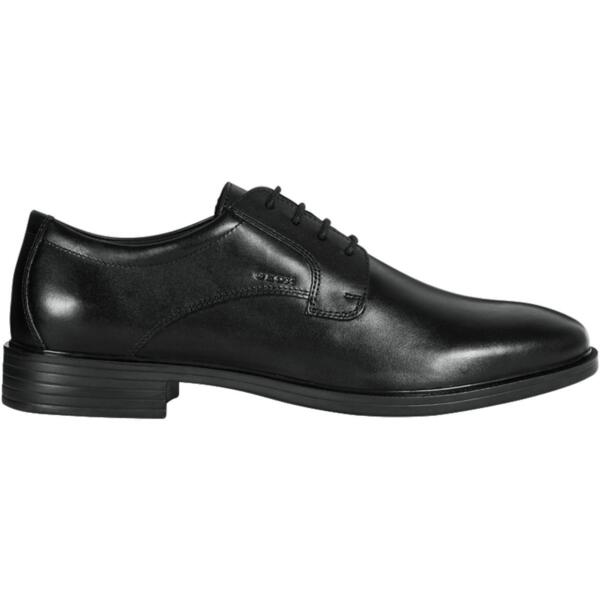 

Туфли мужские Geox U024WA-00043-C9999 44 черные