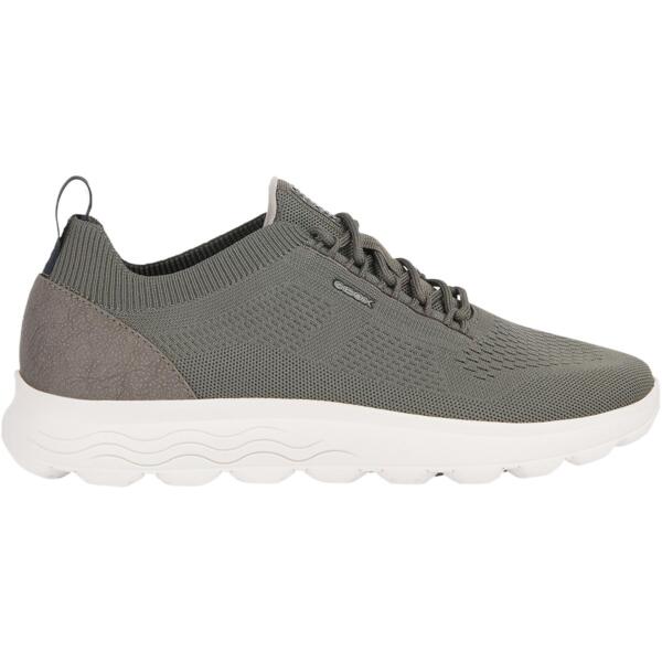 

Кроссовки мужские Geox Spherica U15BYA-0006K-C3014 40 зеленые