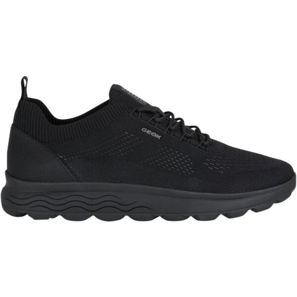 

Кроссовки мужские Geox Spherica U15BYA-0006K-C9997 46 черные