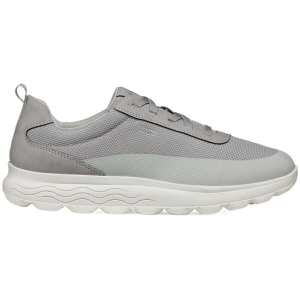 

Кроссовки мужские Geox Spherica U46BYA-014EK-C1010 46 серые