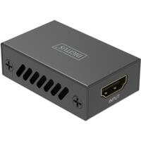 Повторювач DIGITUS HDMI, 8K/60 Гц 10 м 8K/60 Гц, 13 м 4K/60 Гц (DS-55341)
