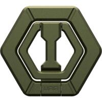 Магнитное кольцо-держатель UAG Magnetic Ring Stand, Olive Drab (964443117272)