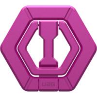 Магнитное кольцо-держатель UAG Magnetic Ring Stand, Orchid Pink (964443119595)