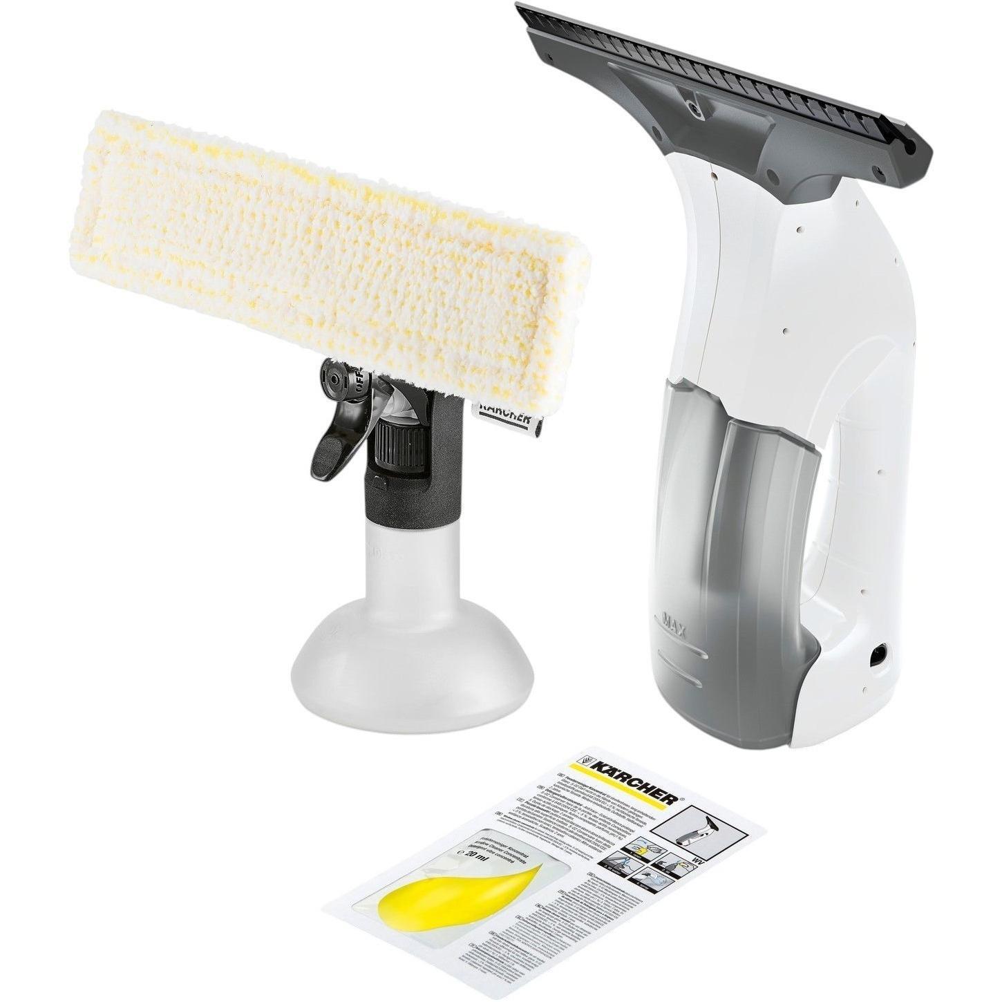 Пылесос оконный Karcher WV 1 Plus (1.633-608.0) фото