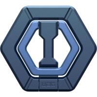 Магнитное кольцо-держатель UAG Magnetic Ring Stand, Mallard/Bright Blue (96444311555E)