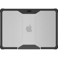 Чохол UAG для MacBook Air 15"(2023-2024), Plyo, Ice/Black