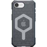 Чохол UAG для iPhone 16E, Essential Armor MagSafe, Ash
