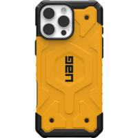 Чохол UAG для iPhone 16 Pro Max, Pathfinder Magsafe, Heritage Yellow