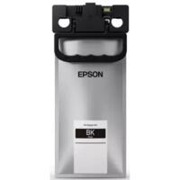 Картридж Epson WF-M5399/5899 black XXL 10 000 стр (C13T12E140)