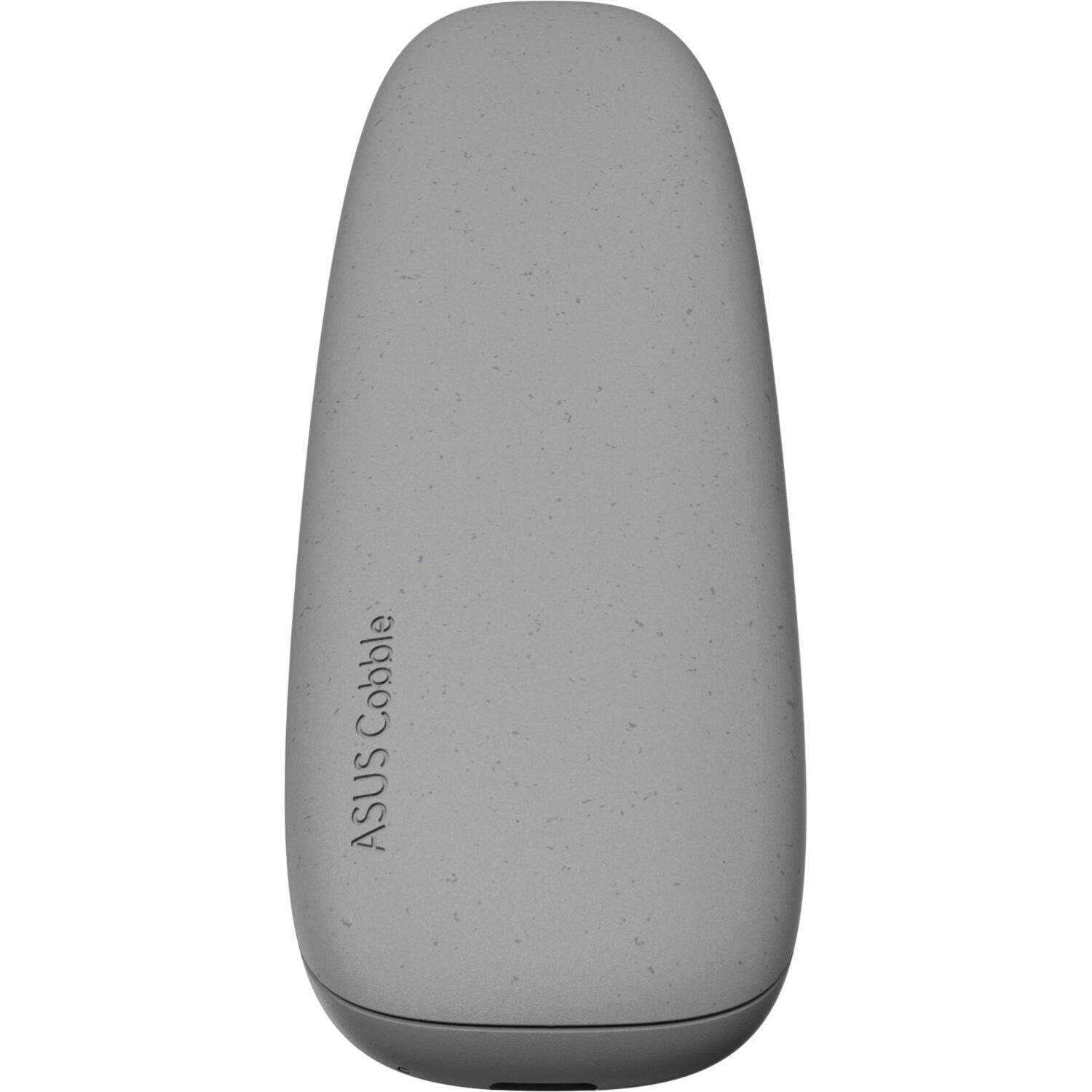 Портативний корпус ASUS для SSD COBBLE/GRAY/G/AS/ESD-A1A /GRAY/G/ PCIe NVMe M.2 2230/2242/2260/2280 USB Type-C 3.2 Gen 2 фото 