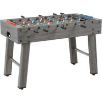 Настольный футбол Garlando F-2 Grey Oak (F2GRRLNO)