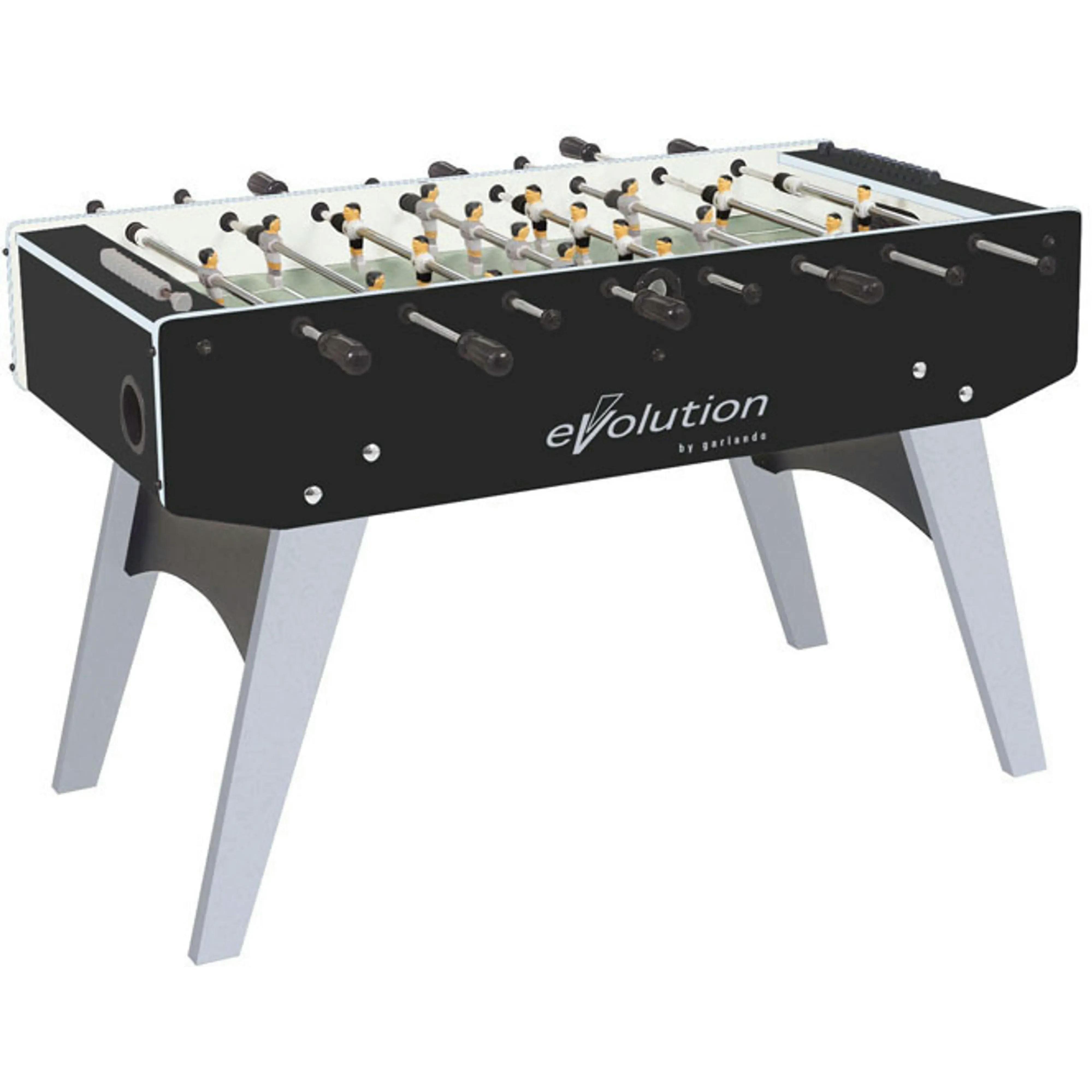 Настольный футбол Garlando F-20 Evolution (F20NEULNO) фото 1