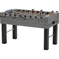 Настольный футбол Garlando F-5 Grey Oak (F5GRULNO)