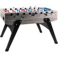 Настольный футбол Garlando G-2000 Grey Oak (G2000GRULVL)