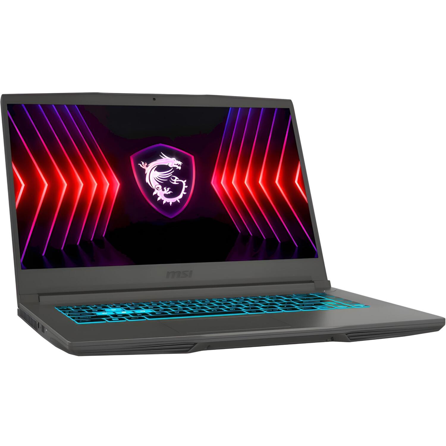 Ноутбук MSI Thin 15 B13UC (9S7-16R831-3038) – купить в Киеве