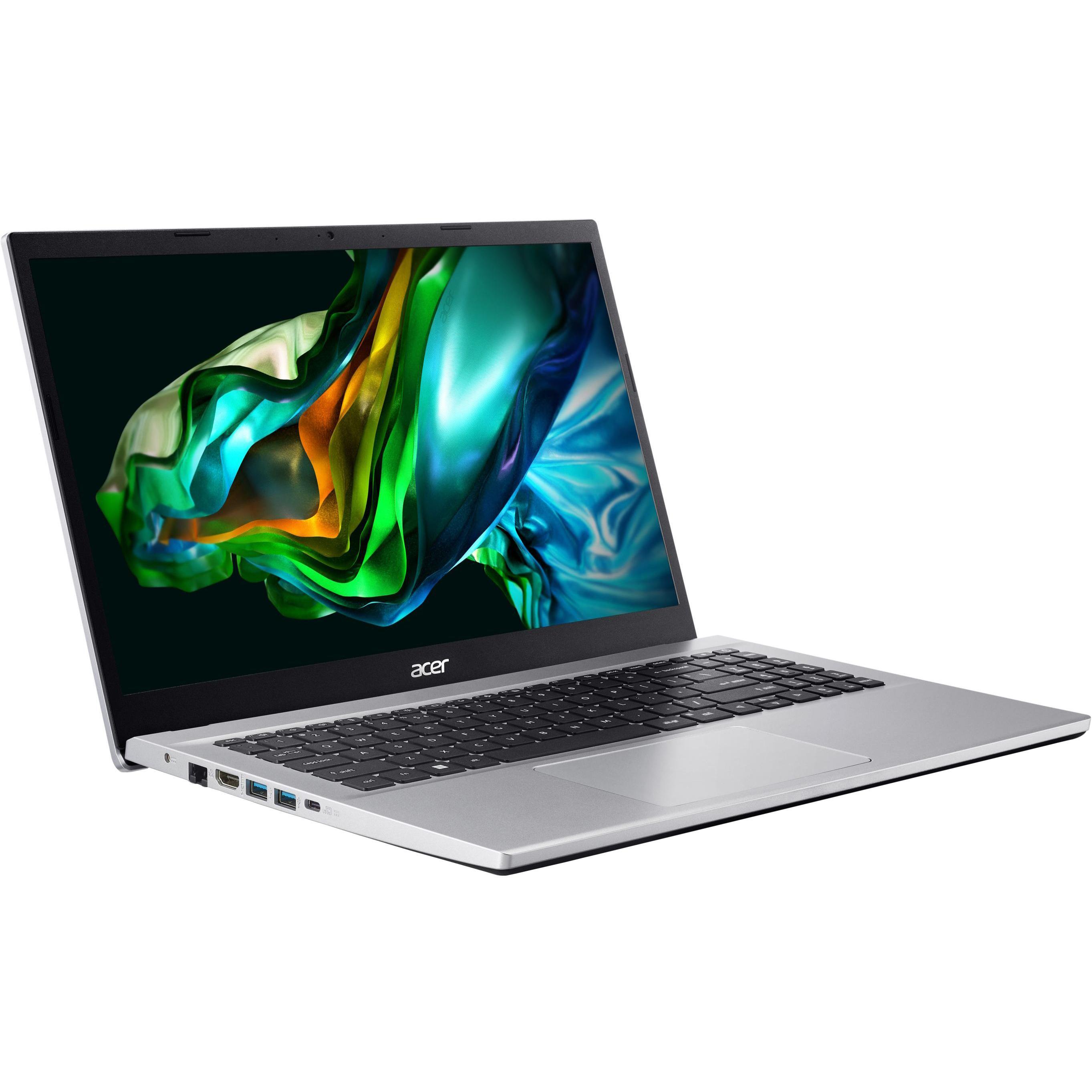 Ноутбук ACER Aspire 3 A315-44P (NX.KSJEU.00M) фото 2