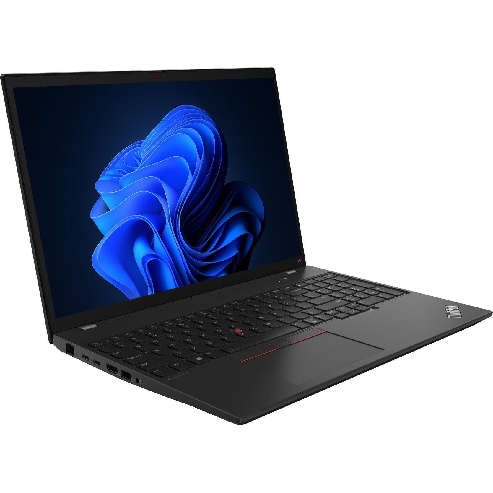 Ноутбук LENOVO ThinkPad T16 Gen 2 (21K70049RA) фото 1