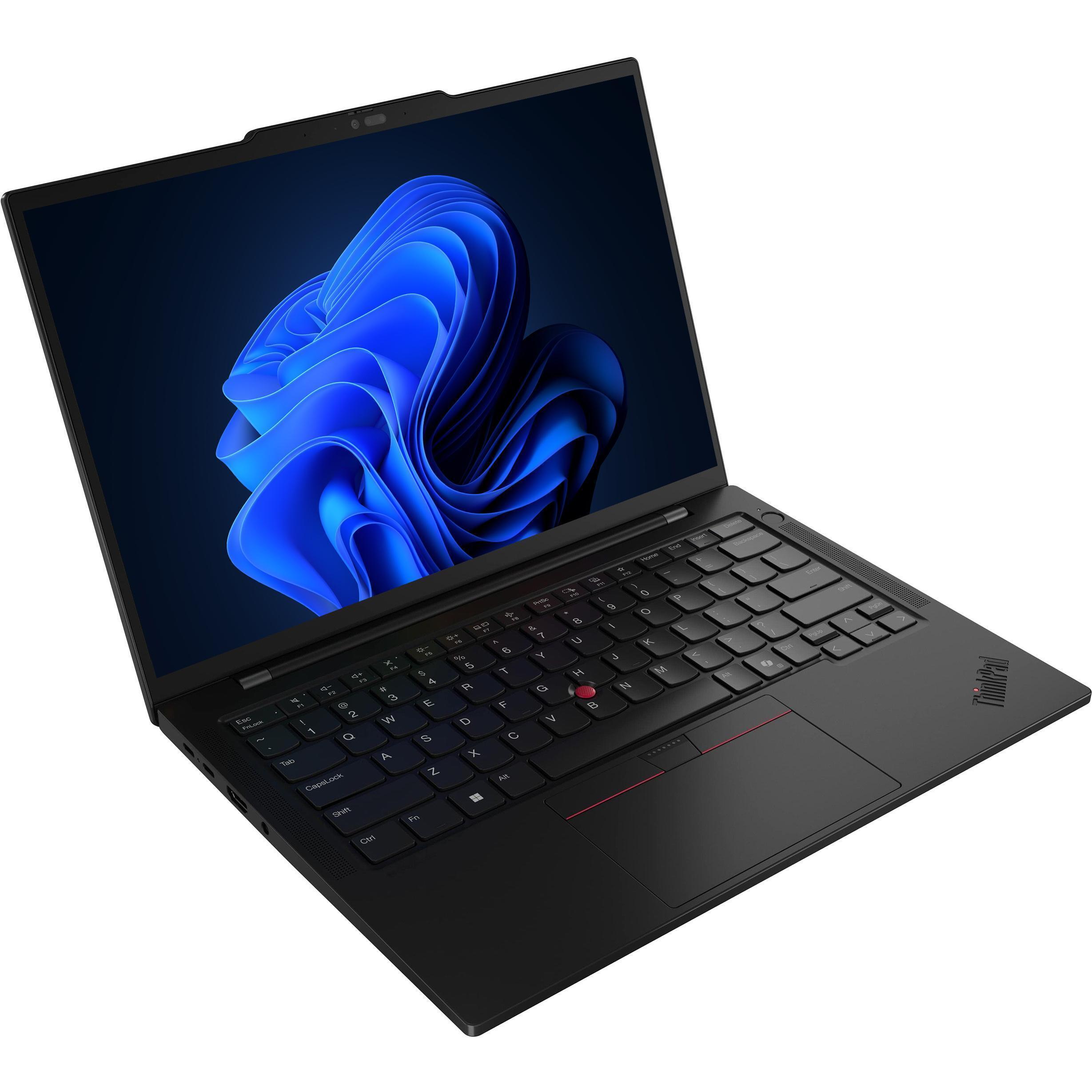 Ноутбук LENOVO ThinkPad T14s Gen 6 (21M1000BRA)фото1