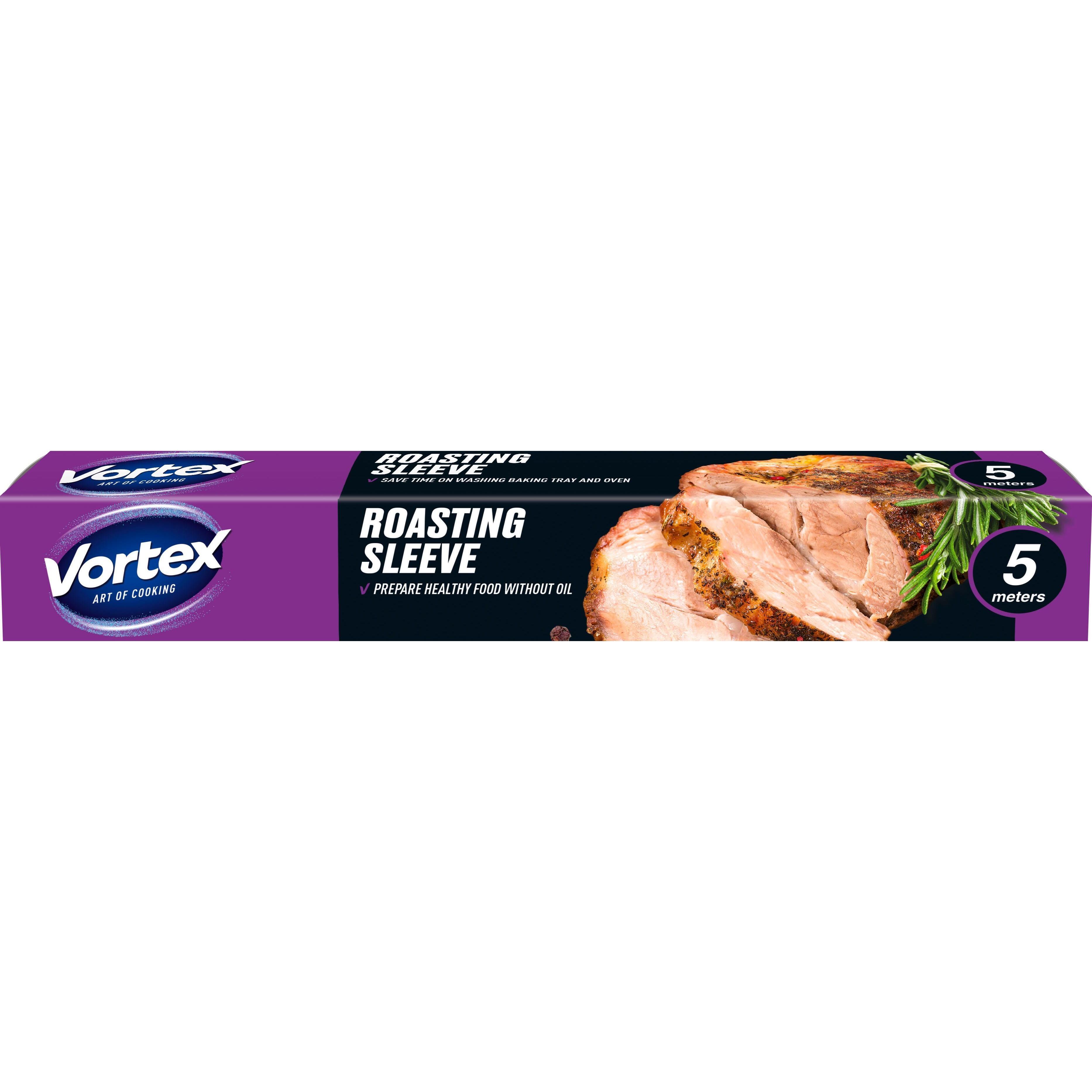 Рукав для запекания Vortex 5м (4823071624298) фото 1