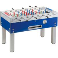 Настольный футбол Garlando Challenge с жетоноприемником (A-9UCVL)
