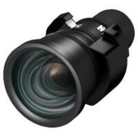 Широкоугольный объектив Epson ELPLW08