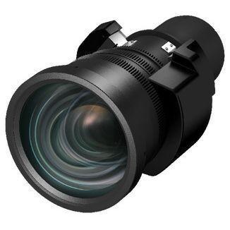 Широкоугольный объектив Epson ELPLW08 фото 1