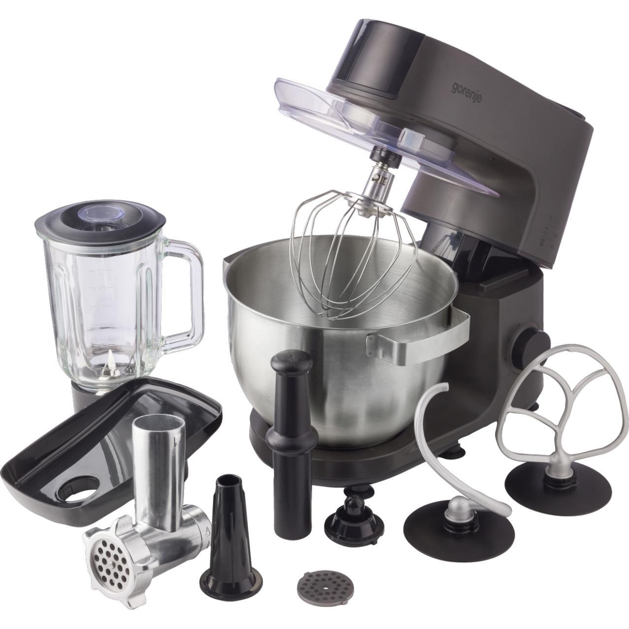 Кухонная машина Gorenje MMC1000CA фото 1